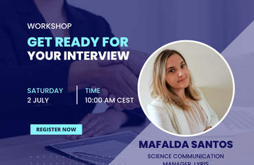 Get ready for your interview